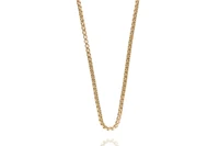 Collana in oro - Asta Preziosi