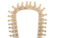 Collana in oro - Asta Preziosi