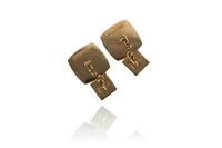 Gemelli in oro - Asta Preziosi