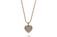 Parure, anello e collana con pietre - Asta Preziosi Parure, anello e collana con pietre - Asta Preziosi