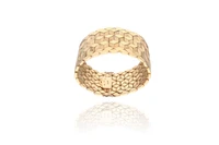 Weingrill, bracciale in oro - Asta Preziosi Weingrill, bracciale in oro - Asta Preziosi
