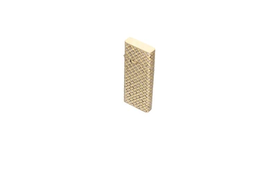 Accendino con porta accendino in oro - Asta Preziosi Accendino con porta accendino in oro - Asta Preziosi