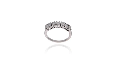 Anello con diamanti - Asta Preziosi Anello con diamanti - Asta Preziosi