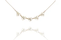 Collana in oro - Asta Preziosi Collana in oro - Asta Preziosi