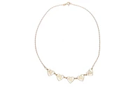 Collana in oro - Asta Preziosi Collana in oro - Asta Preziosi