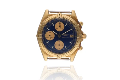 Breitling Chronomat - Asta Preziosi