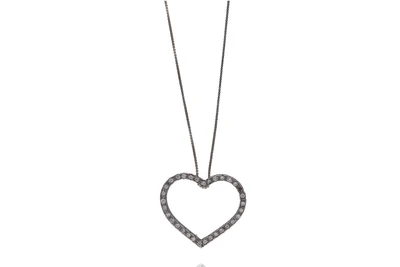 Collana con diamanti - Asta Preziosi