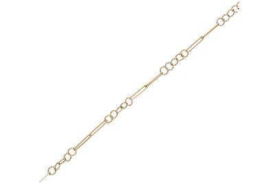 Collana in oro - Asta Preziosi