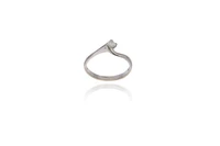 Anello con diamante - Asta Preziosi Anello con diamante - Asta Preziosi