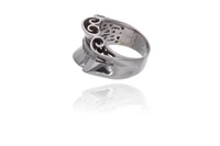 Anello con diamanti - Asta Preziosi Anello con diamanti - Asta Preziosi