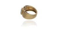 Anello con smeraldo - Asta Preziosi