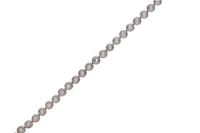 Bracciale con diamanti - Asta Preziosi