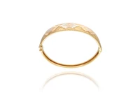 Bracciale in oro - Asta Preziosi