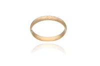 Bracciale in oro - Asta Preziosi