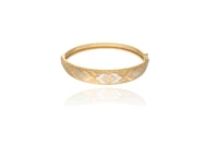 Bracciale in oro - Asta Preziosi