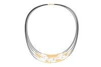 Collana con diamanti - Asta Preziosi Collana con diamanti - Asta Preziosi