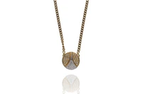 Collana con diamanti - Asta Preziosi Collana con diamanti - Asta Preziosi