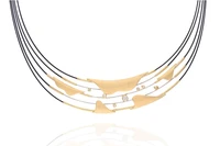 Collana con diamanti - Asta Preziosi Collana con diamanti - Asta Preziosi