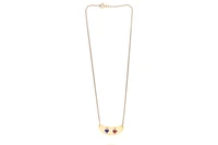 Collana in oro - Asta Preziosi