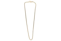 Collana in oro - Asta Preziosi
