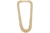 Collana in oro - Asta Preziosi