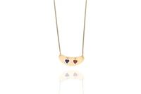 Collana in oro - Asta Preziosi