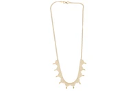 Collana in oro - Asta Preziosi