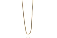 Collana in oro - Asta Preziosi