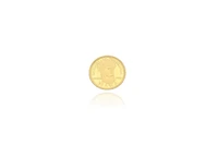 Medaglia in oro - Asta Preziosi Medaglia in oro - Asta Preziosi