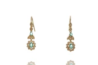 Parure con smeraldi e diamanti - Asta Preziosi Parure con smeraldi e diamanti - Asta Preziosi
