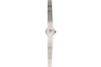 Wonder Watch orologio in oro - Asta Preziosi