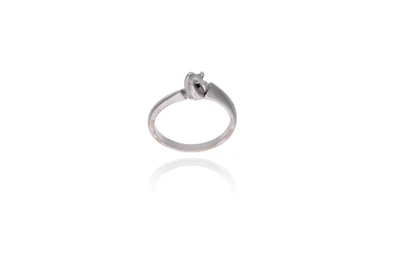 Anello con diamante - Asta Preziosi Anello con diamante - Asta Preziosi