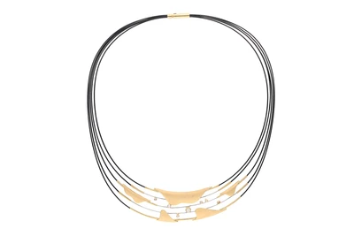 Collana con diamanti - Asta Preziosi Collana con diamanti - Asta Preziosi