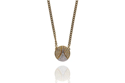 Collana con diamanti - Asta Preziosi Collana con diamanti - Asta Preziosi