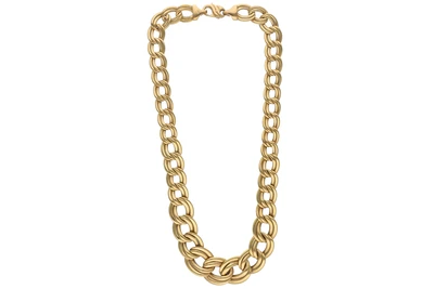 Collana in oro - Asta Preziosi