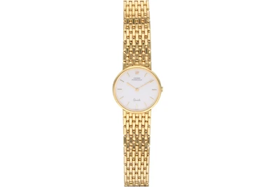 Girard Perregaux, orologio in oro - Asta Preziosi