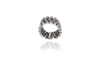 Anello con diamanti - Asta Preziosi Anello con diamanti - Asta Preziosi
