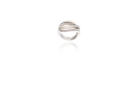 Anello con diamanti - Asta Preziosi Anello con diamanti - Asta Preziosi