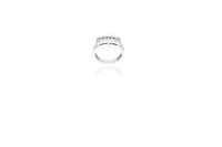 Anello con diamanti - Asta Preziosi Anello con diamanti - Asta Preziosi