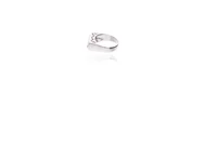 Anello con diamanti - Asta Preziosi Anello con diamanti - Asta Preziosi