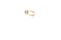 Anello con pietre - Asta Preziosi