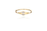 Bracciale con diamanti - Asta Preziosi Bracciale con diamanti - Asta Preziosi