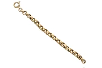 Bracciale in oro - Asta Preziosi