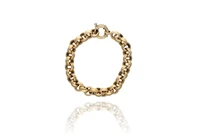 Bracciale in oro - Asta Preziosi