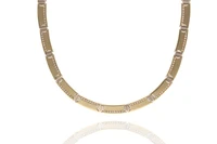 Chimento collana con diamanti - Asta Preziosi Chimento collana con diamanti - Asta Preziosi