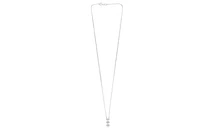 Collana e pendente con diamanti - Asta Preziosi Collana e pendente con diamanti - Asta Preziosi