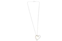 Collana e pendente con pietre - Asta Preziosi Collana e pendente con pietre - Asta Preziosi