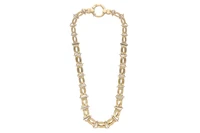 Collana in oro - Asta Preziosi
