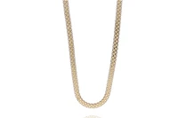 Collana in oro - Asta Preziosi