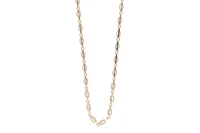 Collana in oro - Asta Preziosi